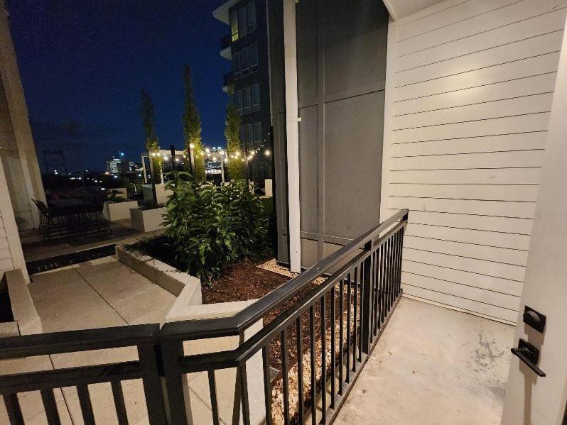 Luxury Oasis Bhm Apartment Birmingham Exterior photo