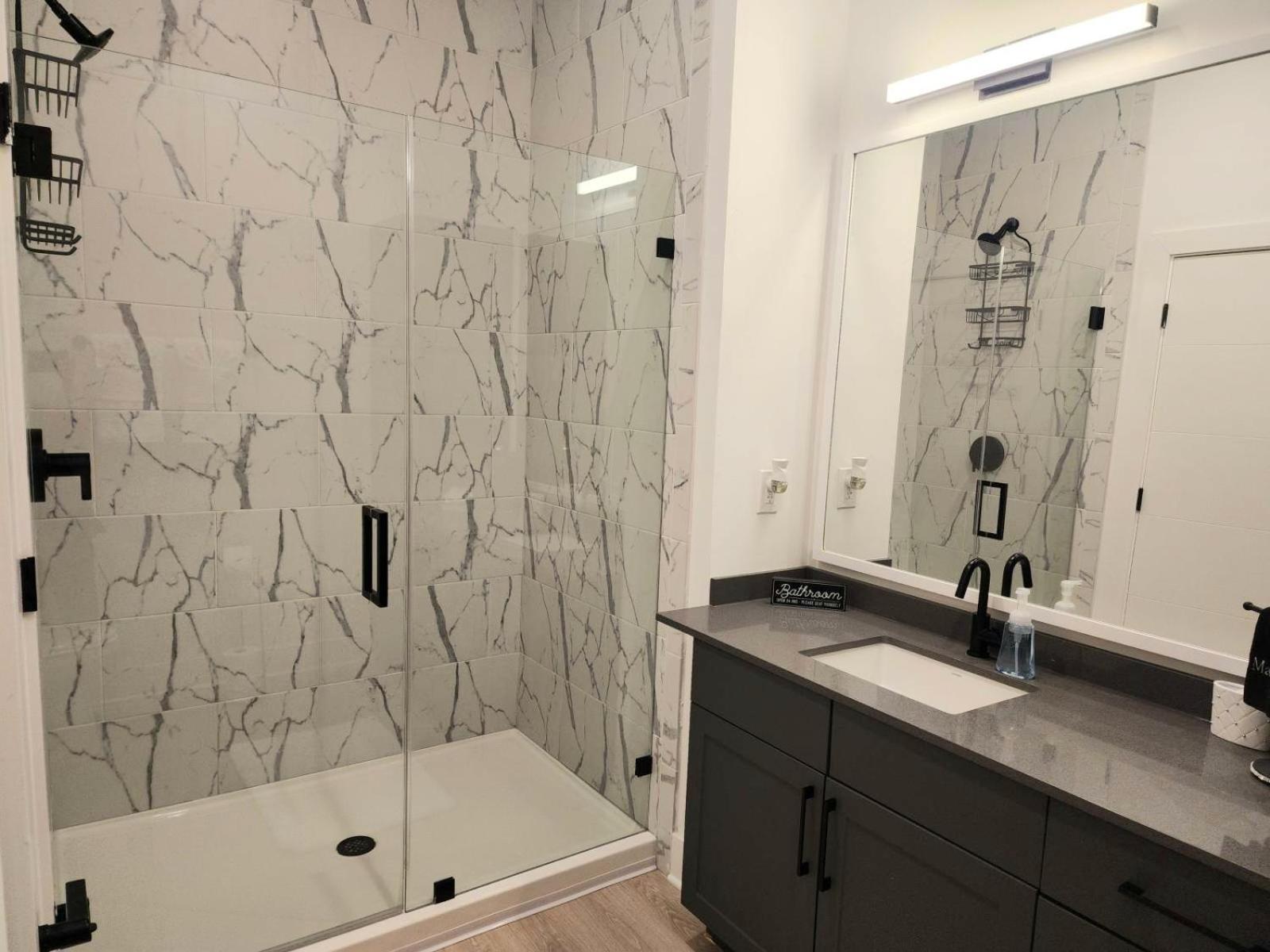 Luxury Oasis Bhm Apartment Birmingham Exterior photo